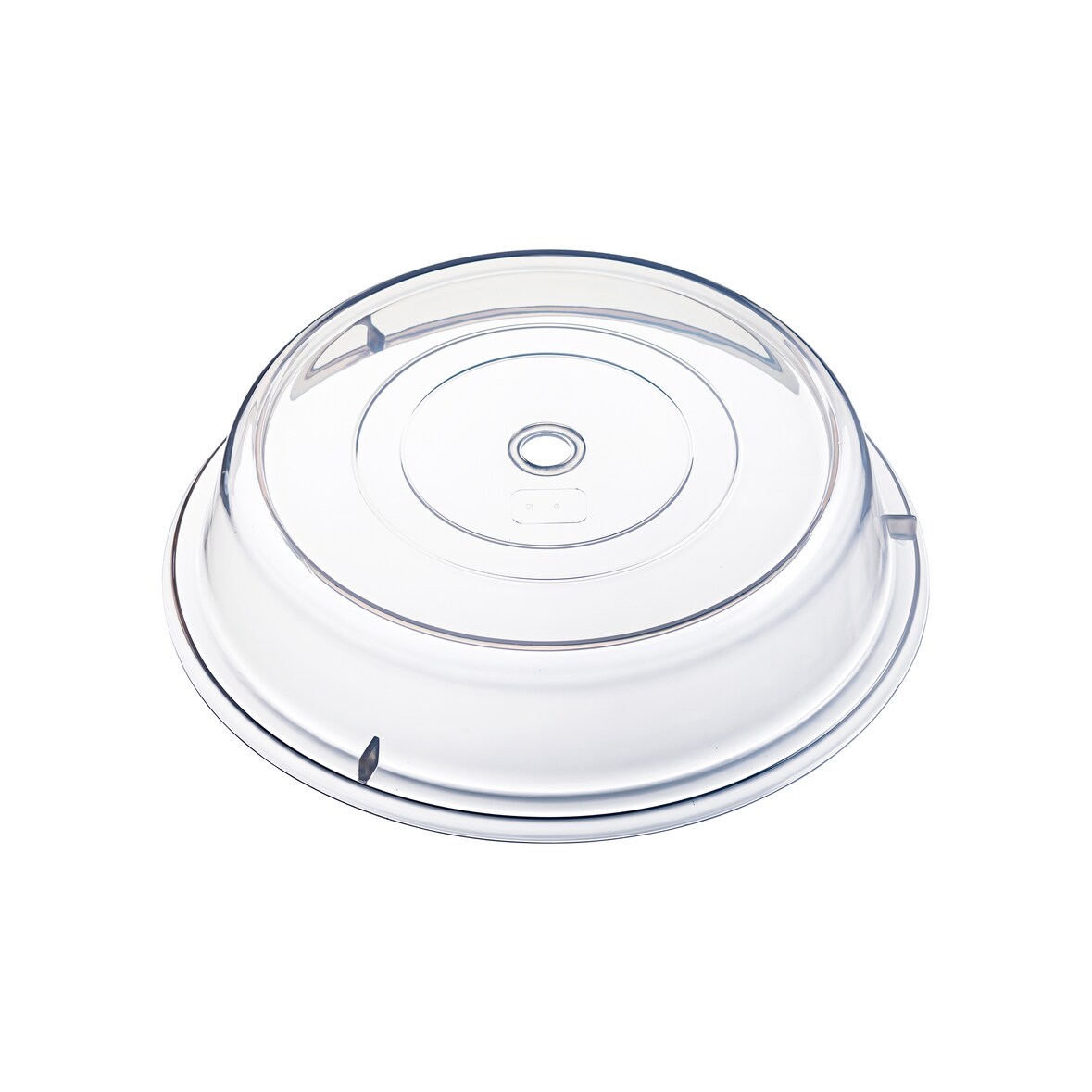 Araven Cubreplatos Pc Ø290 Transparente