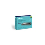thumbnail of TP-LINK TL-SF1008LP SWITCH 8 PORTS 10/100 dont 4 PoE 41W