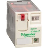 thumbnail of Schneider Electric Miniaturrelais RXM4AB2P7