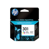 thumbnail of HP 301 inkt cartridge color blis
