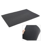 thumbnail of HMF 1456-10 Rasterschaumstoff Würfelschaum, 345 x 550 mm, Double-Size, Koffereinlage, Tabletop, Höhe: 10 mm