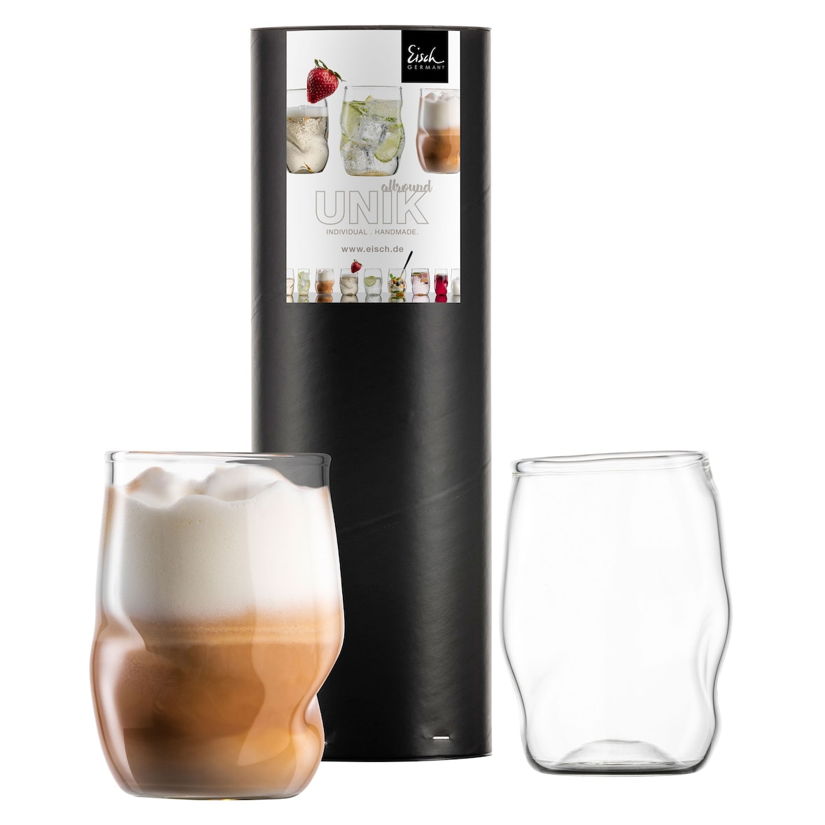 Eisch Allroundbecher 2er Set Unik 300 ml