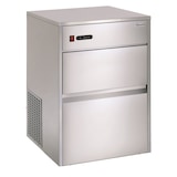 thumbnail of Máquina de gelo C26 Bartscher 25kg/dia
