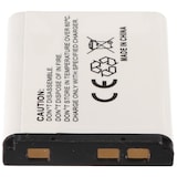 thumbnail of Akku kompatibel mit Bosch S6EA Li-Ion 700mAh 3,7V für Bosch Nyon