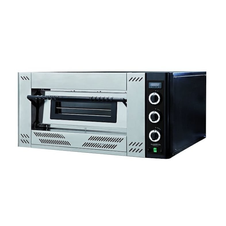 Mono Gas Pizzaoven 1 x 4