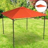 thumbnail of Tetto di Ricambio per Gazebo da Giardino 3x3 m in Poliestere  Morgan Arancione