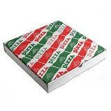 thumbnail of MAKRO Professional Caja de cartón para pizza 42x42x4 cms impresa - 50 uds