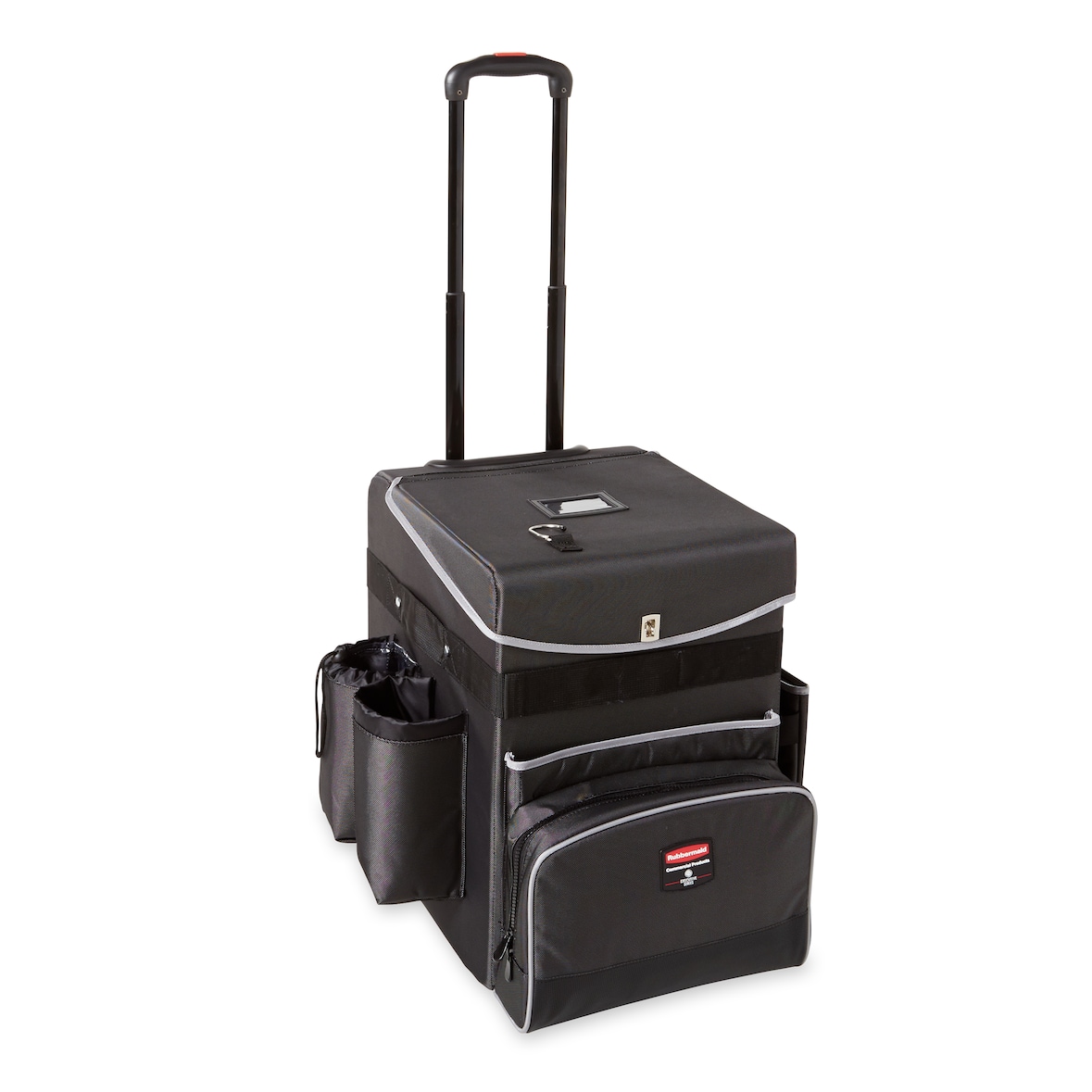Rubbermaid Carrello rapido medio