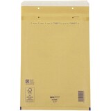 thumbnail of aroFOL® 2FVAF000066 Luftpolstertaschen Nr. 6, 220x340 mm, braun, 10 Stück