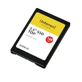 thumbnail of SSD Intenso 128GB TOP SATA3 2,5" intern 3812430