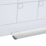 thumbnail of Vinsetto - Kalendertafel - 90B x 60T x 0,2H cm - weiß