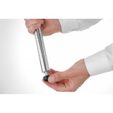 thumbnail of Hendi Regalsystem verchromt mit 5 Böden  910x455x1830mm