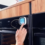 thumbnail of Digitales Braten- und BBQ-Thermometer