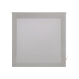 thumbnail of Glad ondoorschijnend polyester rolgordijn