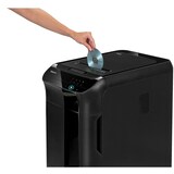 thumbnail of Fellowes Aktenvernichter AutoMax 600M, Partikel 2 x 12 mm