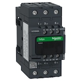 thumbnail of Schneider Electric Leistungsschütz LC1D40ABNE