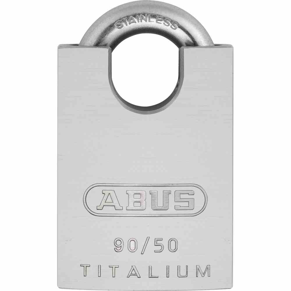 Cadenas Titalium 90 Rk 50 Abus 90rk 50