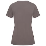thumbnail of Nitras Motion Tex Plus T-Shirt  | Gr. XL | Arbeitsshirt f. Damen | grau