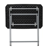 thumbnail of Mesa personal plegable rectangular 75x50,5x66 cm Lifetime