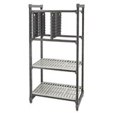 thumbnail of Cambro universele opbergplank startset voor Basics Plus opbergrekken met een diepte van 610 mm