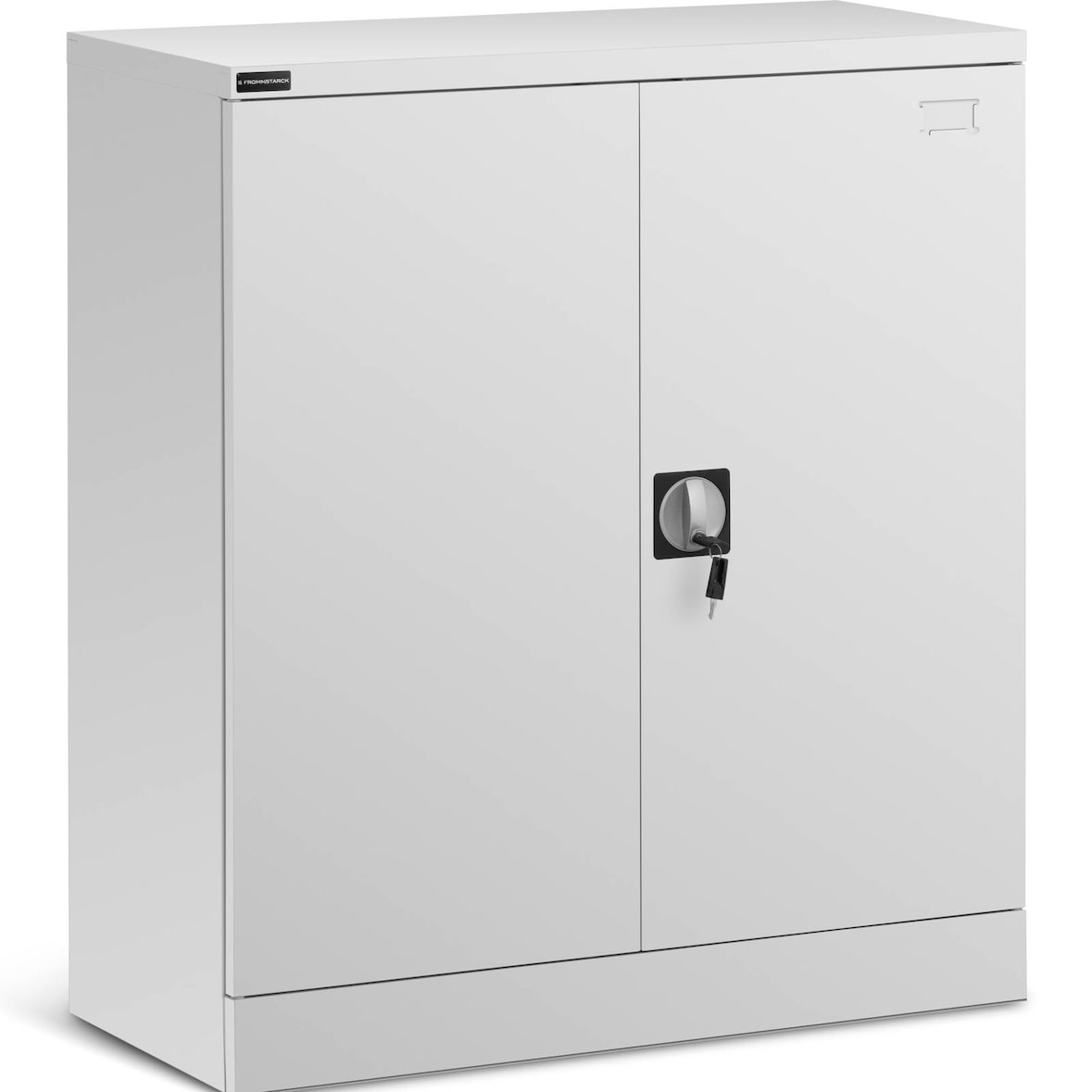 Fromm & Starck Metallschrank - 102 cm