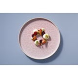 thumbnail of Palmer serviesset Coco porselein roze 18-delig
