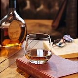 thumbnail of 6 verres à eau  35cl Ultime - Cristal d'Arques - Verre ultra transparent moderne