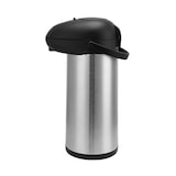 thumbnail of Cafetière Thermos à Pompe - 5 Litres - FourniResto