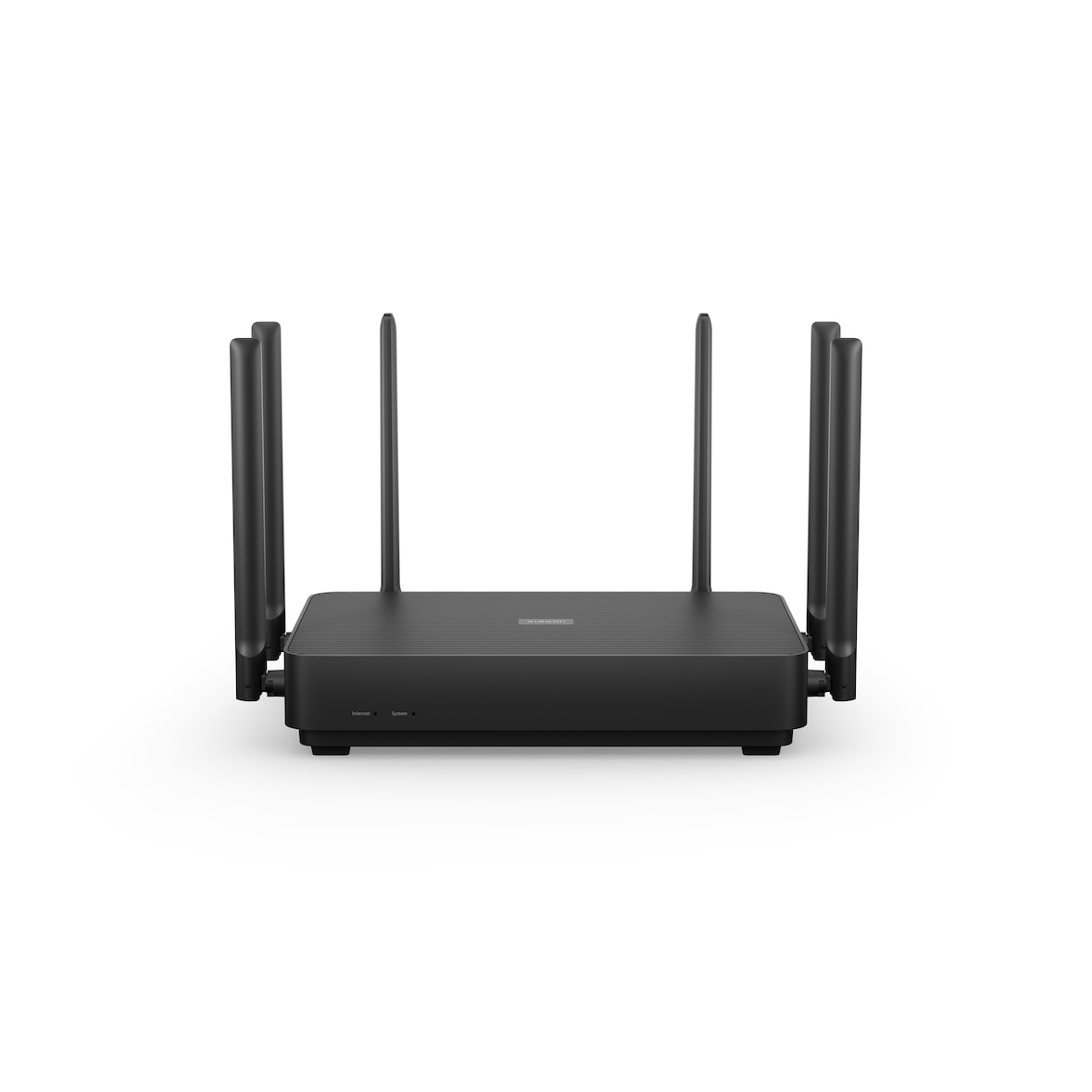 Xiaomi Mi Router AX3200, superschnell mit WiFi6, 256 MB Arbeitsspeicher, Geschwindigkeit bis zu 3202 Mbps, OFDMA-Technologie