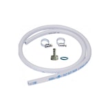 thumbnail of Rechaud à gaz 9,8 KW Fonte véritable 4 pieds 2 bruleurs + Tuyau gaz flexible 1.50m + Détendeur Propane TRIGLAV