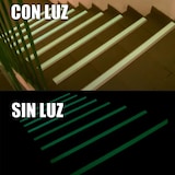 thumbnail of Foton Rígid (5kg (A+B)) - Resina bicomponente fotoluminescente para marcação de caminhos, escadas, etc., e para moldagem de todo o tipo de peças.