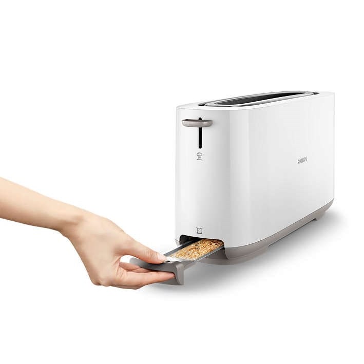 Tostapane Philips HD2590/00 Bianco 1030 W