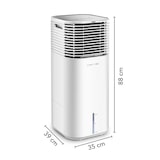 thumbnail of TROTEC Aircooler, Luftkühler, Luftbefeuchter PAE 49