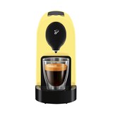 thumbnail of Tchibo Cafissimo „Pure plus“ Kapselmaschine, Lemon Splash