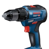 thumbnail of BOSCH 06019H5202 BOSCH GSR 18V-55 Professional Akku-Bohrschrauber 18,0 V, ohne Akku