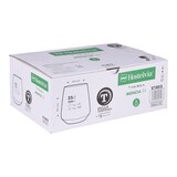 thumbnail of Vicrila Getauchte Becher mencia 35 cl niedrige Form x6 Transparent Rund Glas