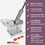 thumbnail of Westmark Kirschentkerner Kirschomat + Verschleißteilset 4 tlg., 407022E6