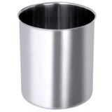 thumbnail of Contacto Vorratsbehälter, Edelstahl 18/10, H: 17 cm, 2L