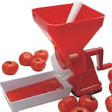 thumbnail of Passapomodoro manuale 45x50x66 cm con rullo e manovella per cucina Master