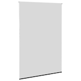 thumbnail of vidaXL Verdunkelungsrollo Schwarz 160x230 cm Stoffbreite 156,6 cm