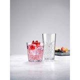 thumbnail of Pasabahce Waterglas Timeless Stapelbaar 35.5 cl Transparant 6 stuks