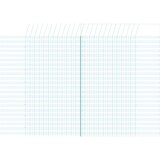 thumbnail of Clairefontaine 10x Klassenheft DIN A4, 36 Blatt, 90g - Sortiert 3139C