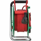 thumbnail of Brennenstuhl Garant G IP44 Gartenkabeltrommel 38 + 2 m