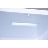 thumbnail of PKM KHFD350ENFIX Frenchdoor Kühlschrank – 320 L, NoFrost, TouchControl, Schubladen, Inox-Design