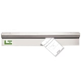 thumbnail of Porte-Fiches à Billes Inox - L 50 cm - Tellier