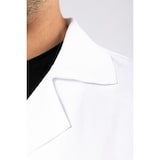 thumbnail of Blouse de travail unisexe WK. Designed To Work blanc T.M WK Designed To Work