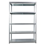 thumbnail of Schwerlastregal Steel Eagle | HxBxT 180x120x60cm | Fachlast 130kg | Verzinkt