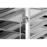 thumbnail of Chariot à glissières 7 niveaux GN 1/1 | Bartscher - 300098