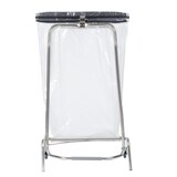 thumbnail of ROSSIGNOL Support sac à clapet en inox 110L HERMIX