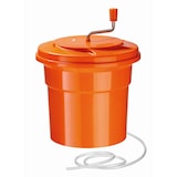 thumbnail of Bartscher Centrifugadora de saladas de 25 litros - 120709